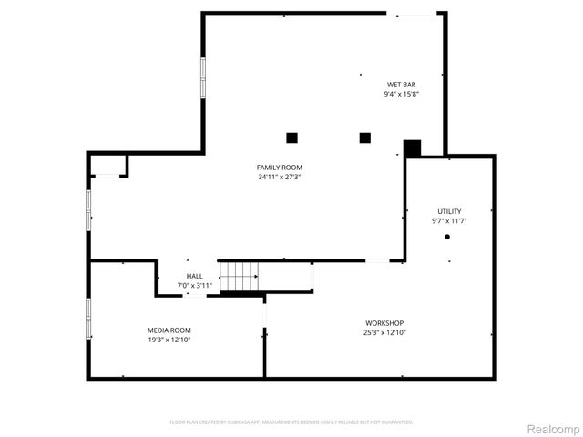2695 Homewood Drive, Troy, MI 48098