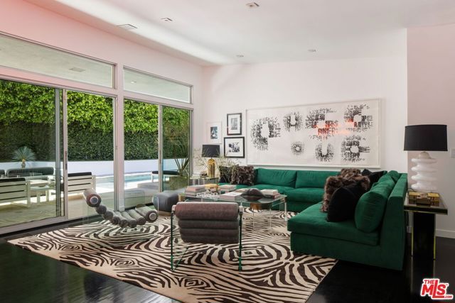 1311 N Beverly Drive, Los Angeles, CA 90210