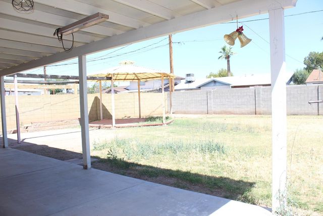 3932 W Griswold Road, Phoenix, AZ 85051