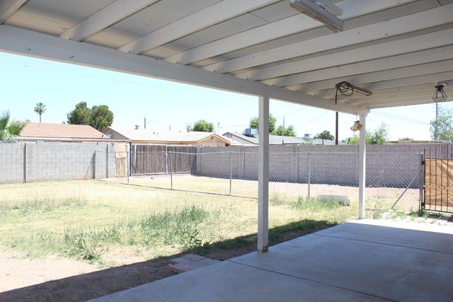 3932 W Griswold Road, Phoenix, AZ 85051
