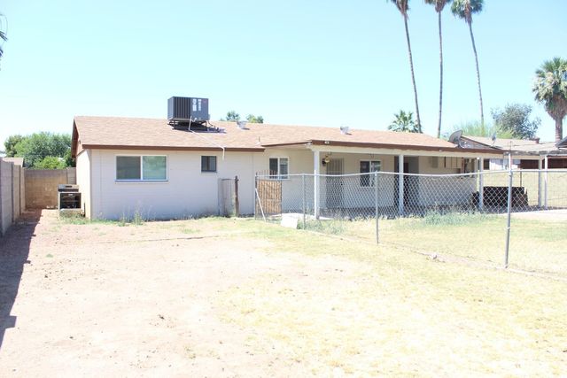 3932 W Griswold Road, Phoenix, AZ 85051