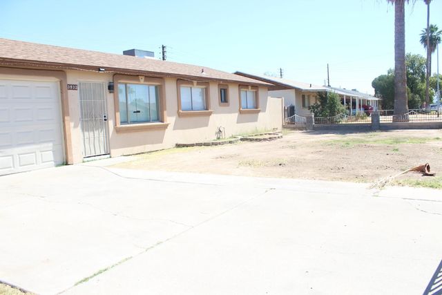3932 W Griswold Road, Phoenix, AZ 85051