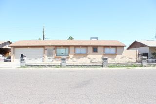 3932 W Griswold Road, Phoenix, AZ 85051