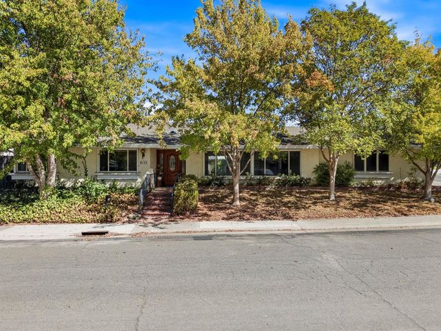 8133 Glen Alta Way, Citrus Heights, CA 95610