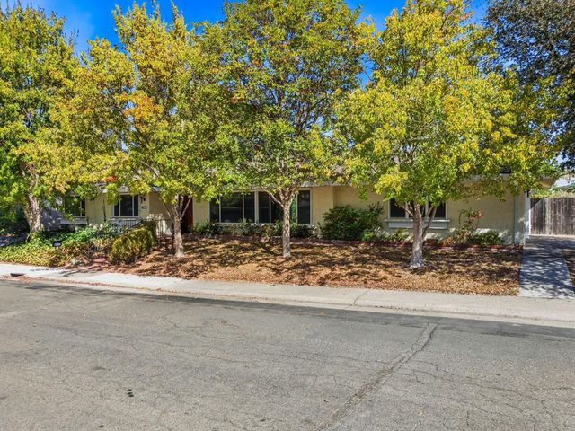 8133 Glen Alta Way, Citrus Heights, CA 95610