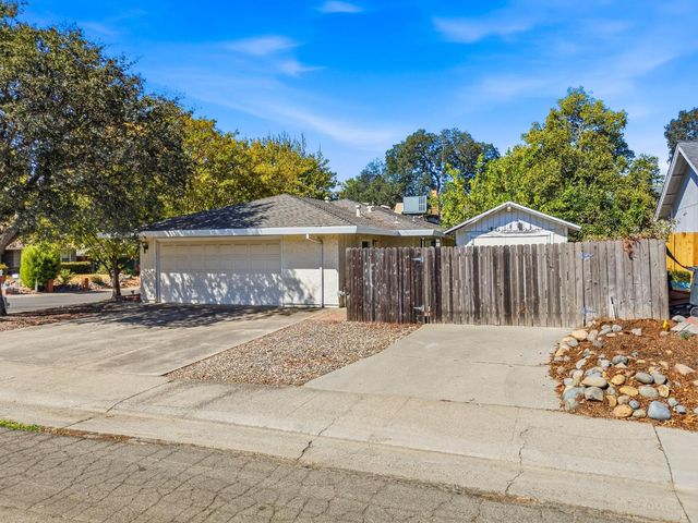 8133 Glen Alta Way, Citrus Heights, CA 95610