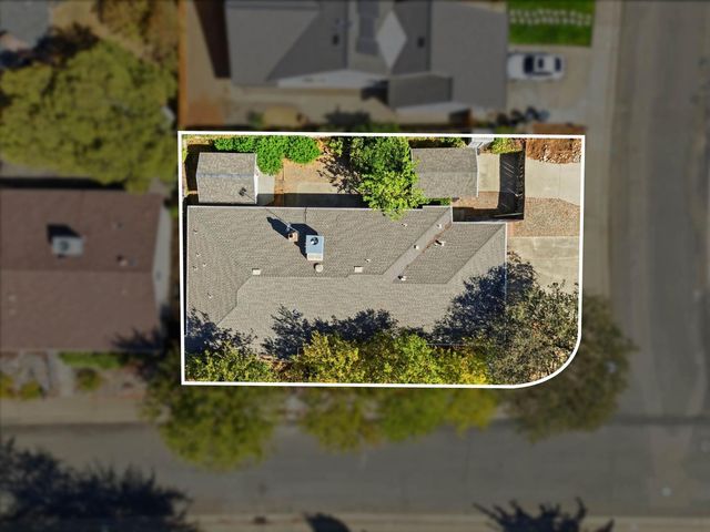 8133 Glen Alta Way, Citrus Heights, CA 95610