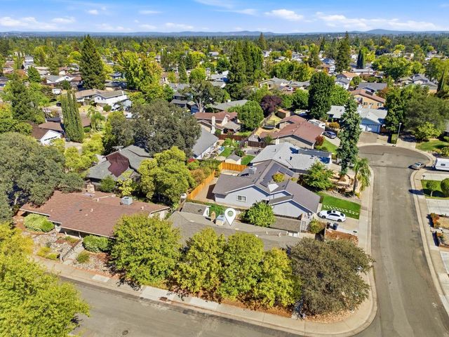 8133 Glen Alta Way, Citrus Heights, CA 95610