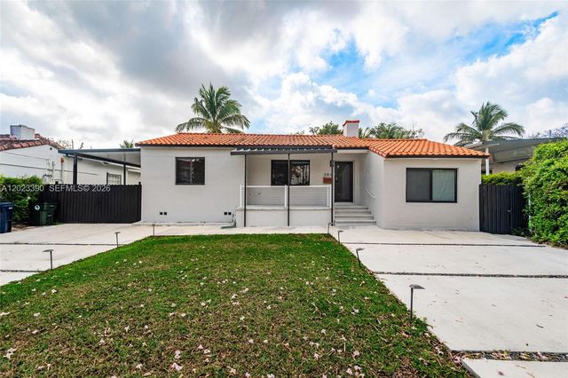 344 Payne Dr, Miami Springs, FL 33166