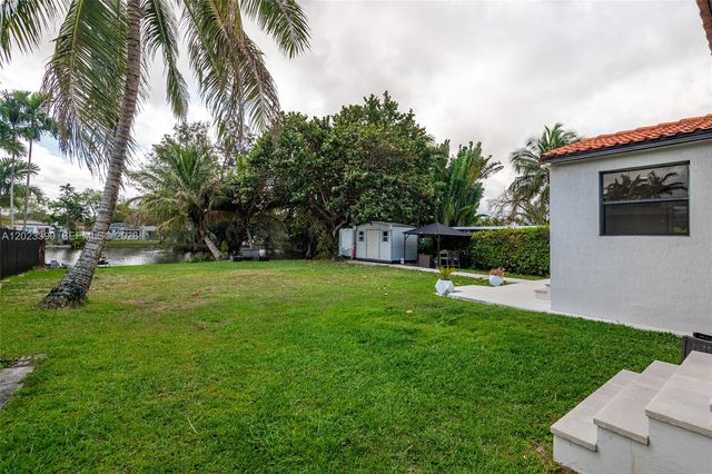 344 Payne Dr, Miami Springs, FL 33166