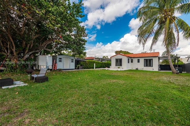344 Payne Dr, Miami Springs, FL 33166