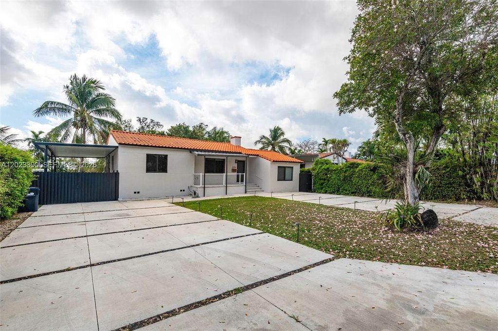 344 Payne Dr, Miami Springs, FL 33166
