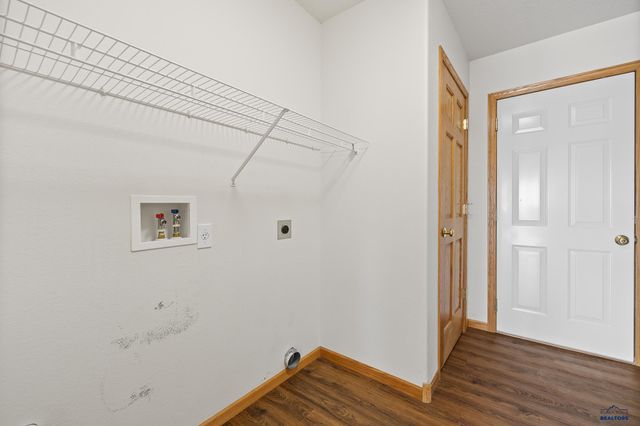 2536 SMITH AVE, Rapid City, SD 57701
