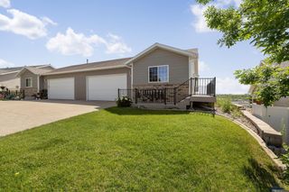 2536 SMITH AVE, Rapid City, SD 57701