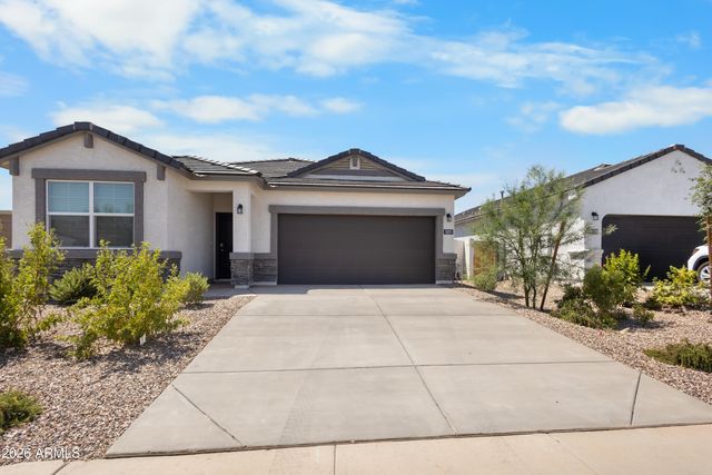 18351 W HACKAMORE Drive, Wittmann, AZ 85361