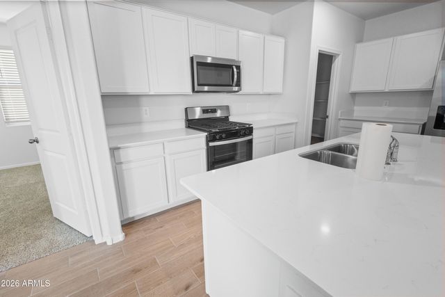 18351 W HACKAMORE Drive, Wittmann, AZ 85361