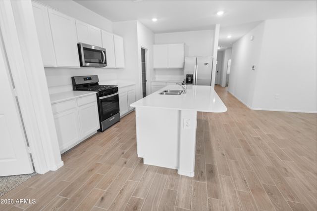 18351 W HACKAMORE Drive, Wittmann, AZ 85361
