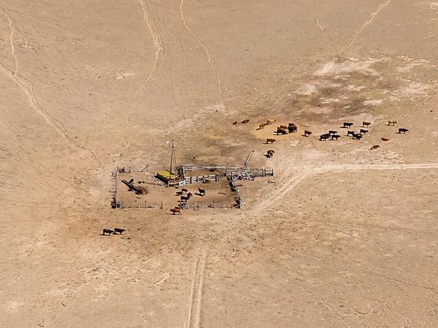 E Howell Road, Estancia, NM 87016