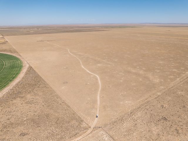 E Howell Road, Estancia, NM 87016