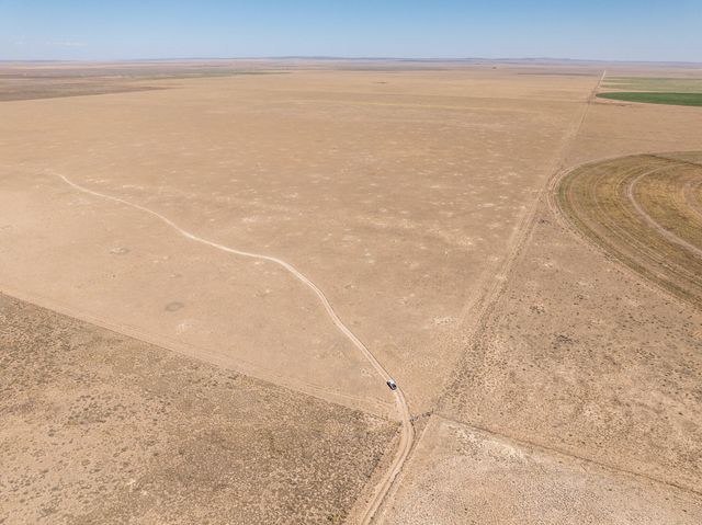 E Howell Road, Estancia, NM 87016