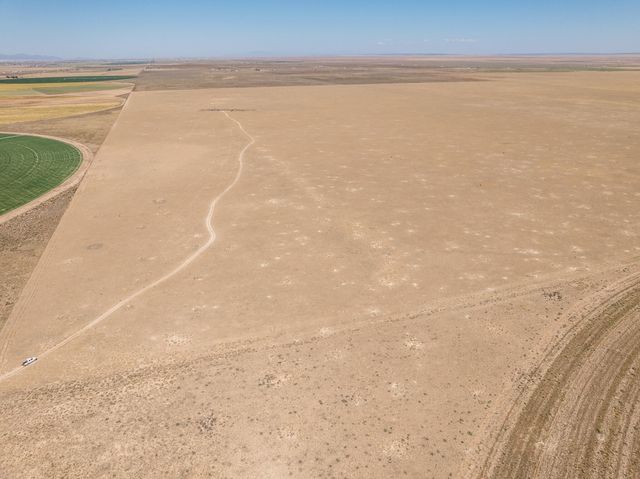 E Howell Road, Estancia, NM 87016