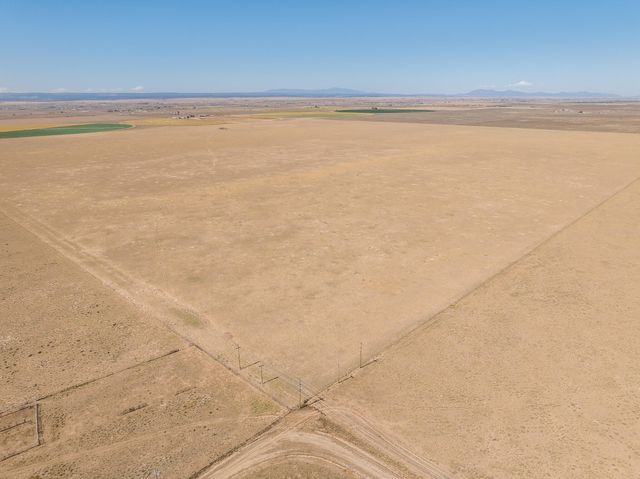 E Howell Road, Estancia, NM 87016