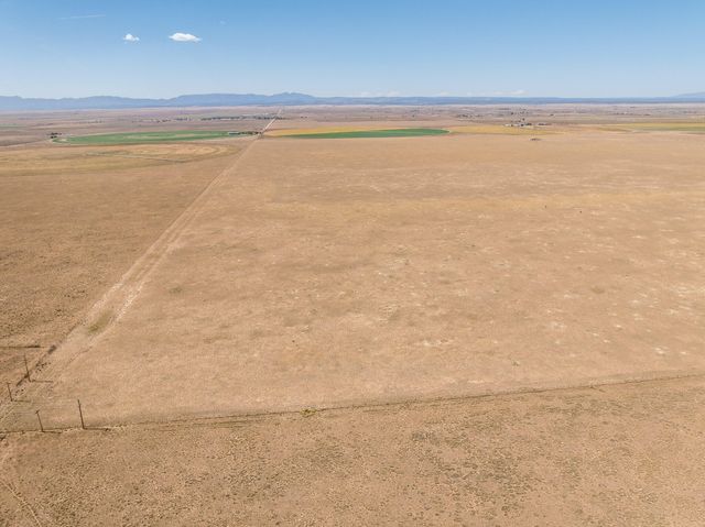 E Howell Road, Estancia, NM 87016