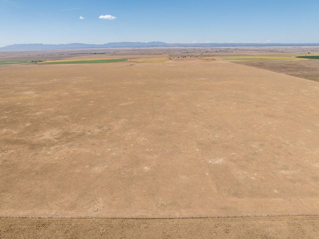 E Howell Road, Estancia, NM 87016
