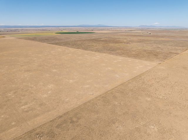 E Howell Road, Estancia, NM 87016