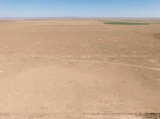 E Howell Road, Estancia, NM 87016