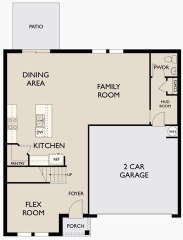 2219 Argento Circle, Dacula, GA 30019