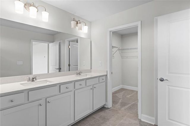 293 Nesta Grove Drive, Locust Grove, GA 30248