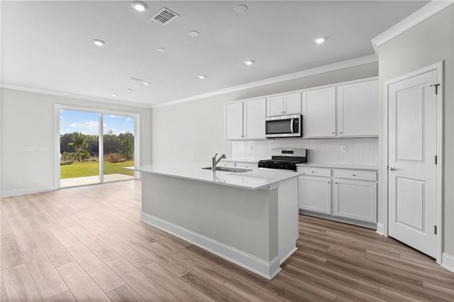 293 Nesta Grove Drive, Locust Grove, GA 30248