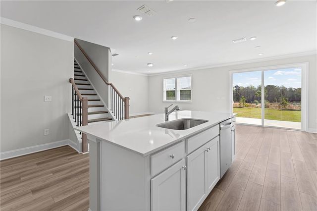 293 Nesta Grove Drive, Locust Grove, GA 30248