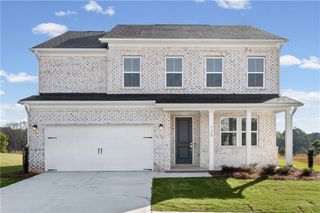 293 Nesta Grove Drive, Locust Grove, GA 30248