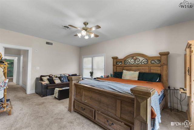 2001 VICTORY AVENUE, Wichita Falls, TX 76301
