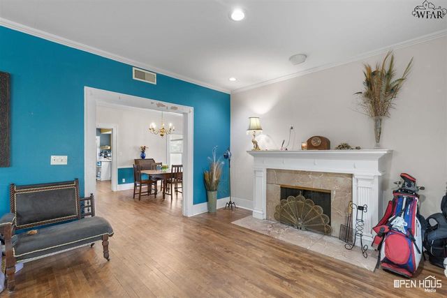 2001 VICTORY AVENUE, Wichita Falls, TX 76301