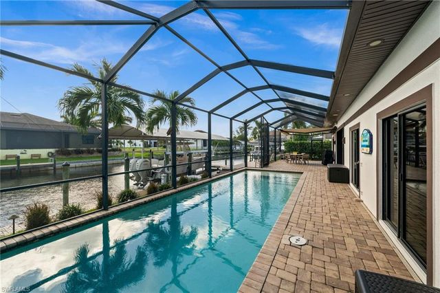 5815 SW 1st PL, Cape Coral, FL 33914