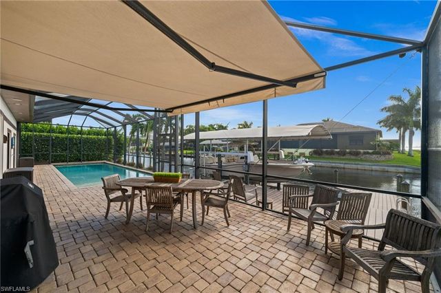 5815 SW 1st PL, Cape Coral, FL 33914