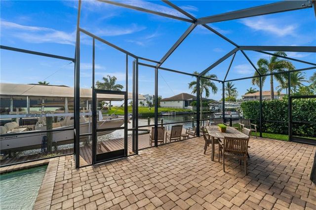 5815 SW 1st PL, Cape Coral, FL 33914