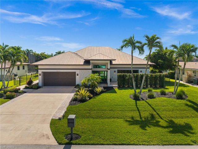 5815 SW 1st PL, Cape Coral, FL 33914