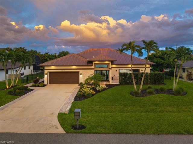 5815 SW 1st PL, Cape Coral, FL 33914