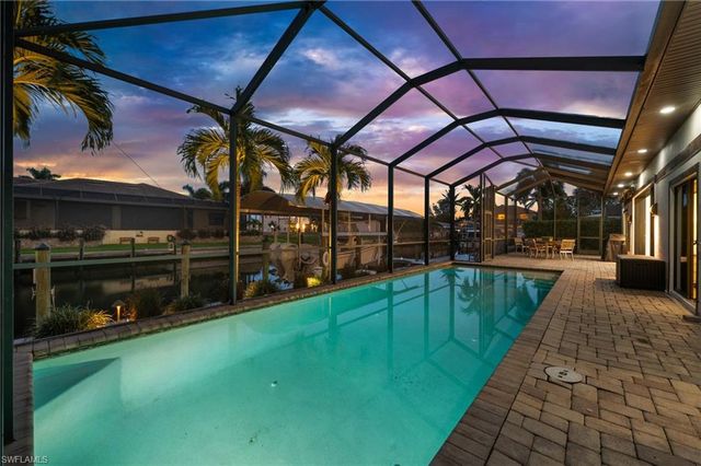 5815 SW 1st PL, Cape Coral, FL 33914