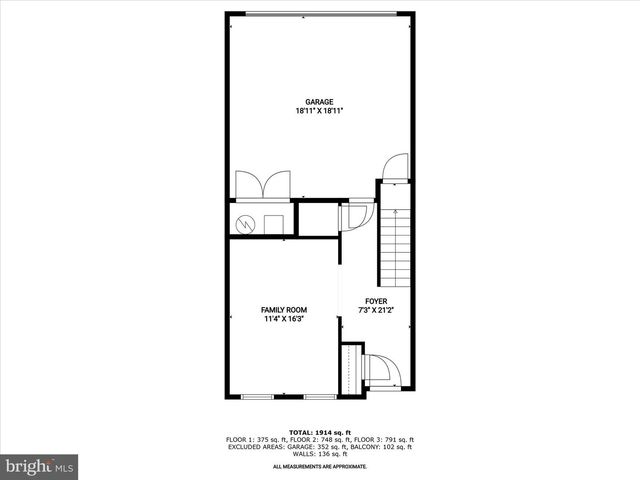 5803 LOIS LN, Ellicott City, MD 21043