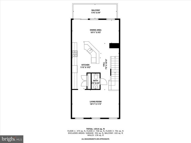 5803 LOIS LN, Ellicott City, MD 21043