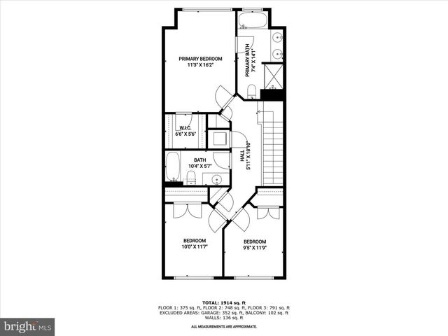 5803 LOIS LN, Ellicott City, MD 21043