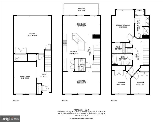 5803 LOIS LN, Ellicott City, MD 21043