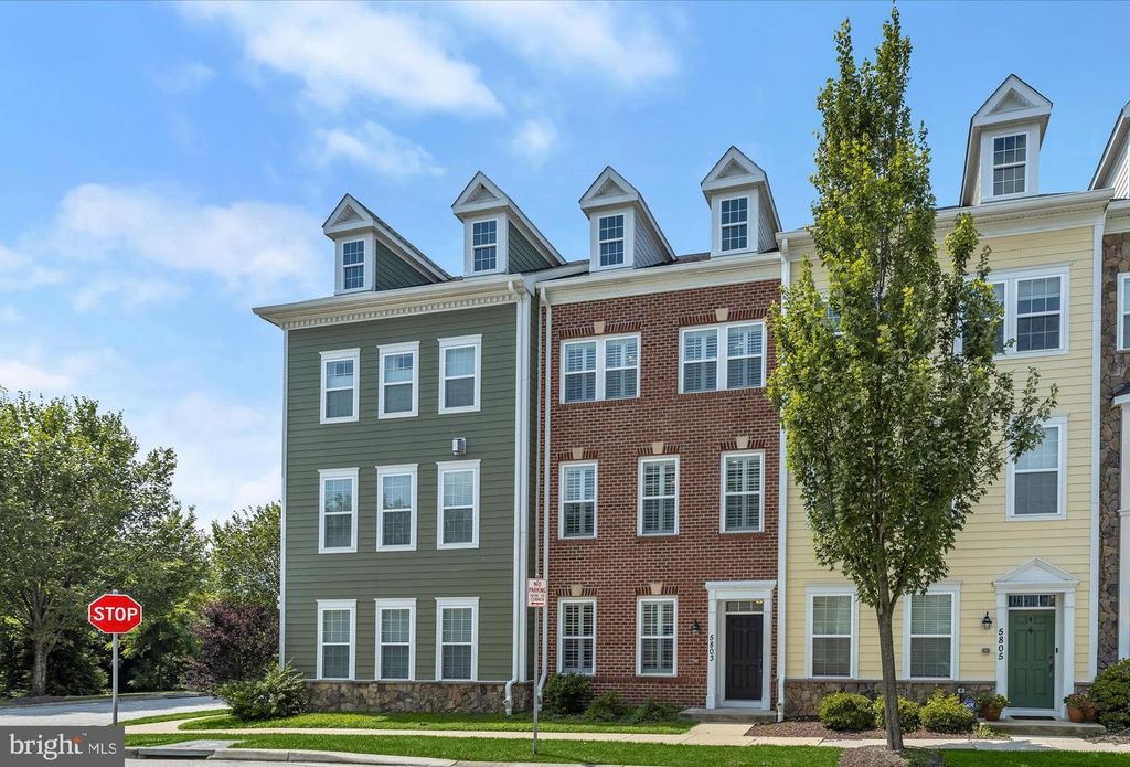 5803 LOIS LN, Ellicott City, MD 21043