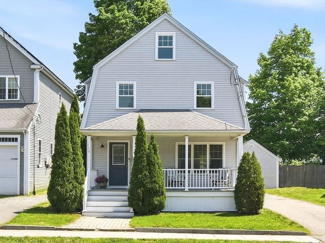 120 Winnifred Rd, Brockton, MA 02301