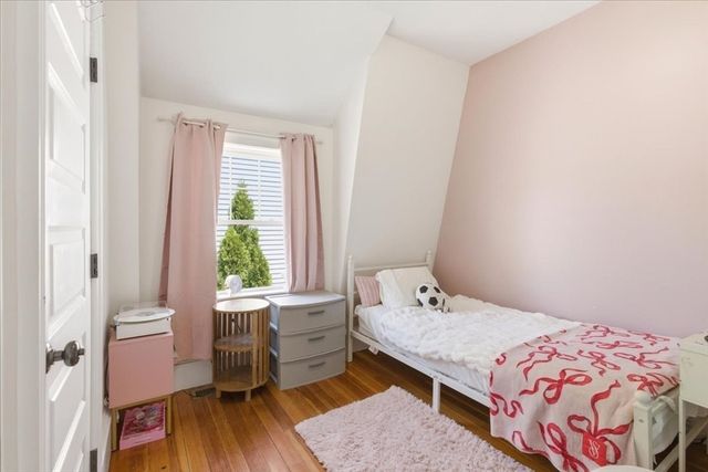 120 Winnifred Rd, Brockton, MA 02301